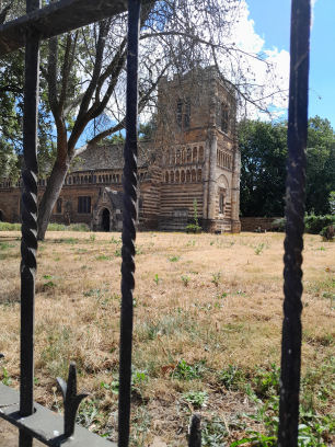 St Peter, Northampton